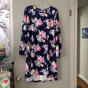 Falls Creek dress size xl